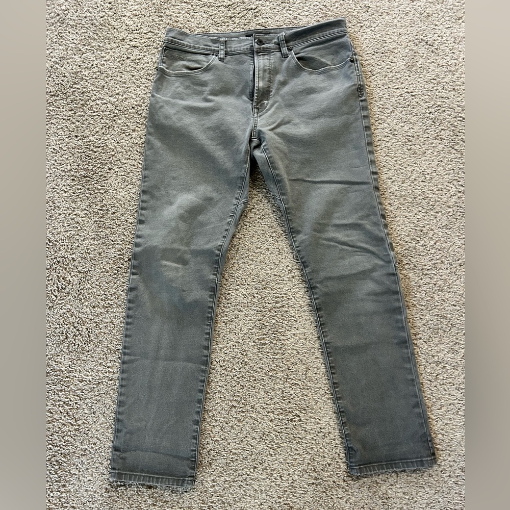 Proof Pants